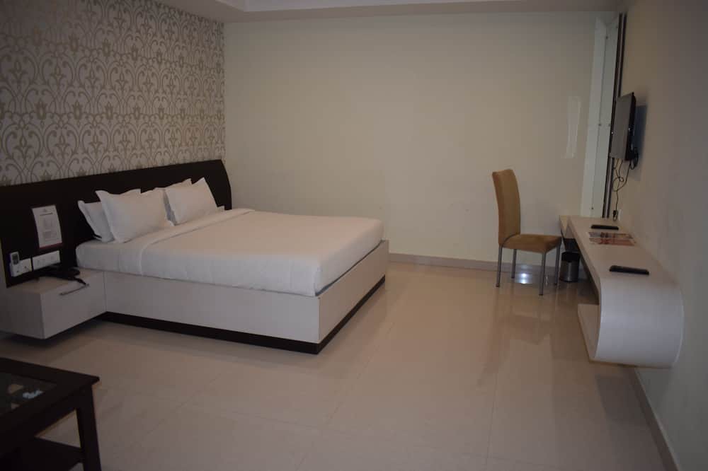 Photo of Bedroom in Kalapettai