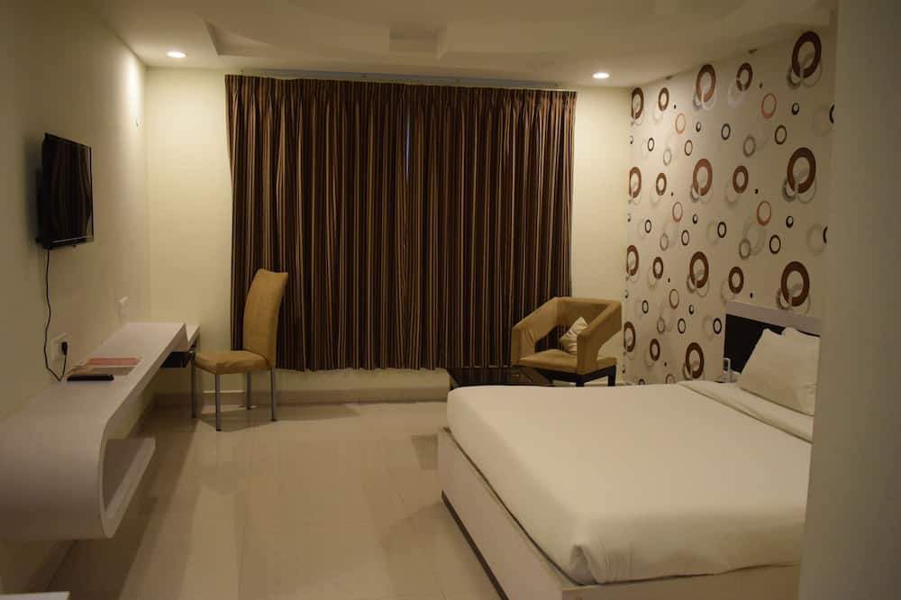 Photo of Bedroom in Kalapettai