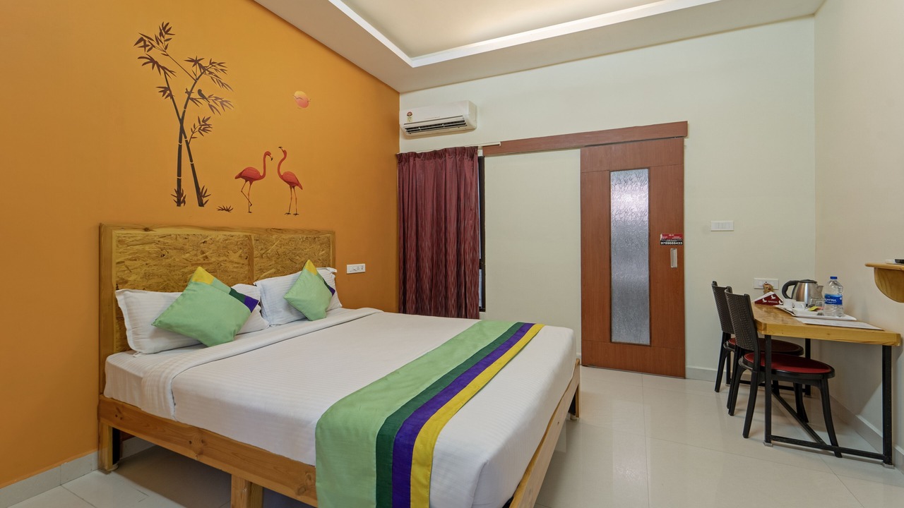 Photo of Bedroom in Kalapettai