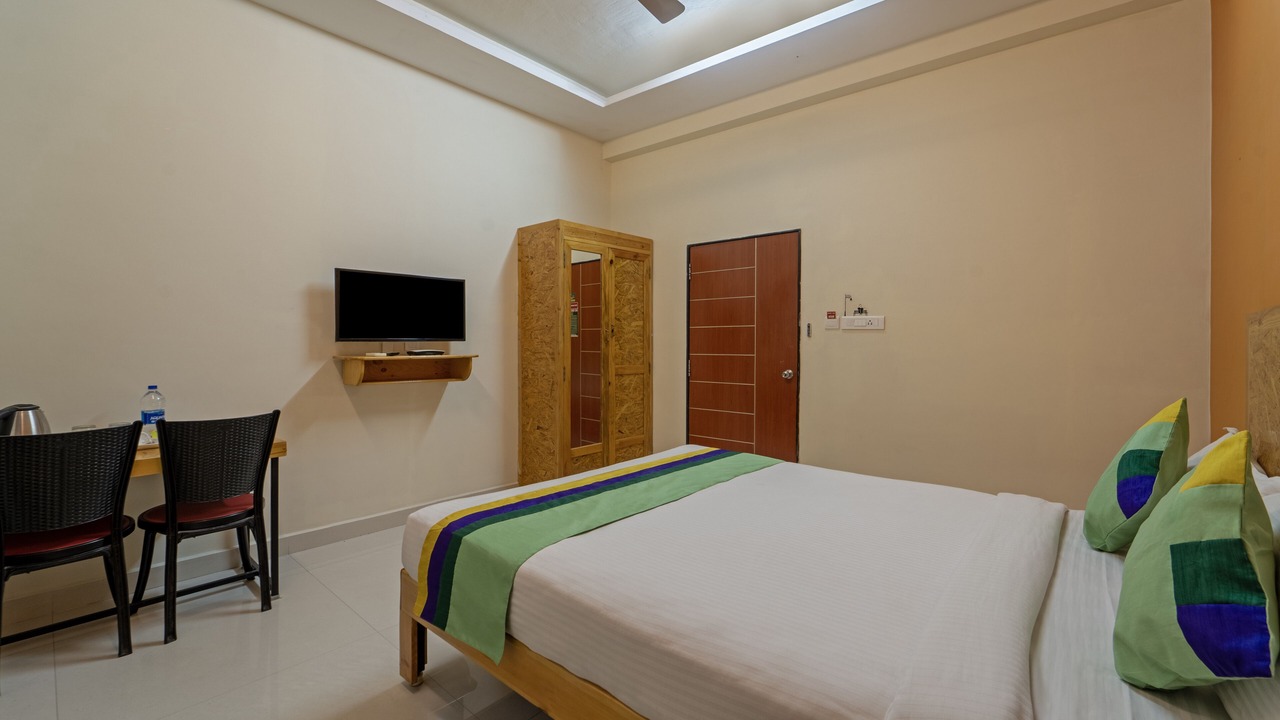 Photo of Bedroom in Kalapettai