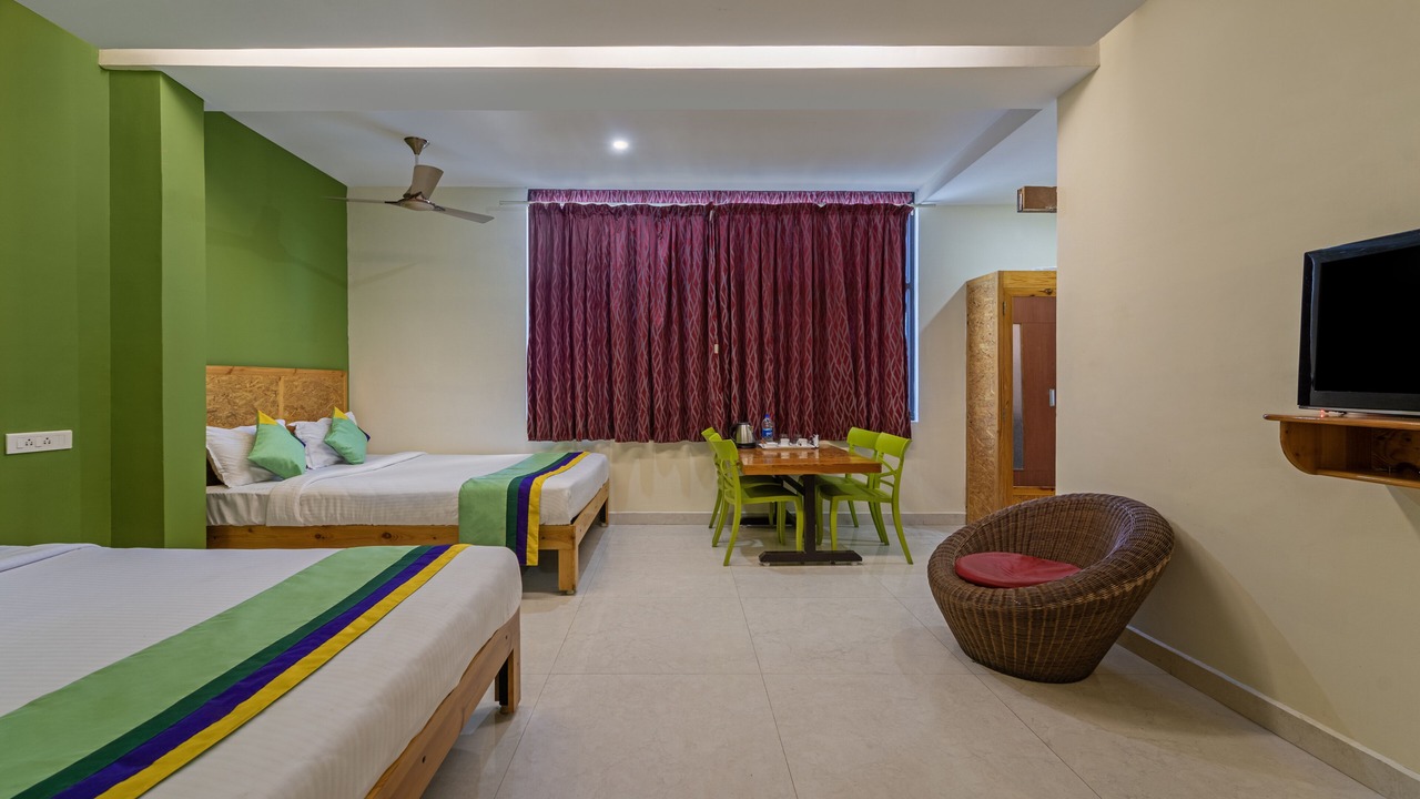 Photo of Bedroom in Kalapettai