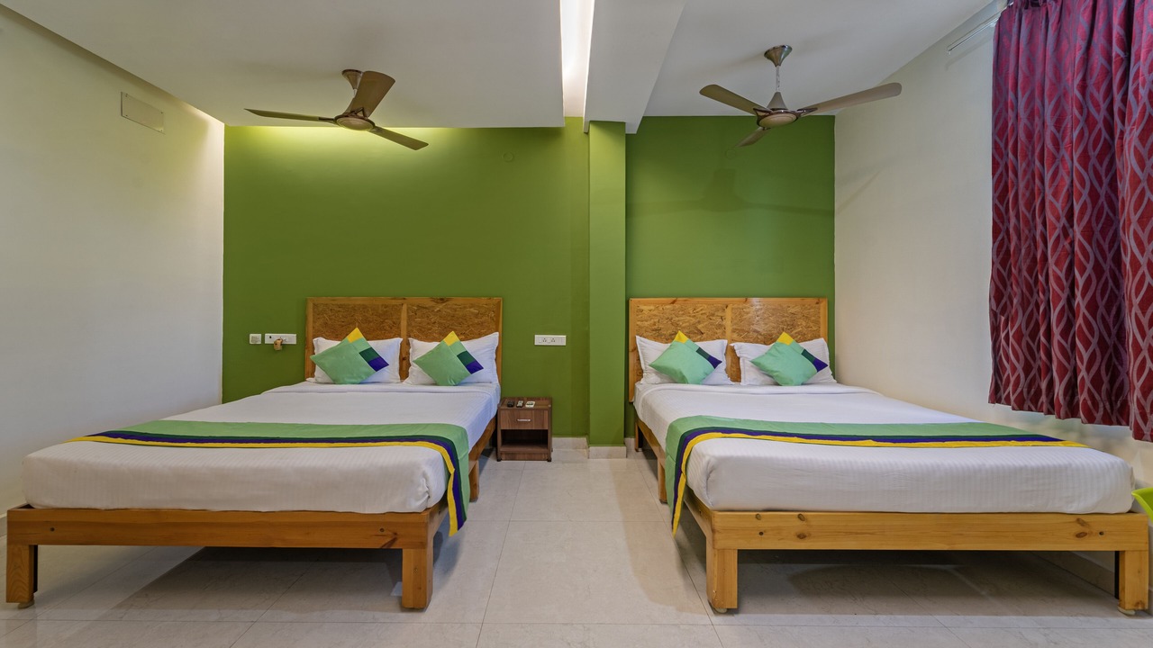 Photo of Bedroom in Kalapettai
