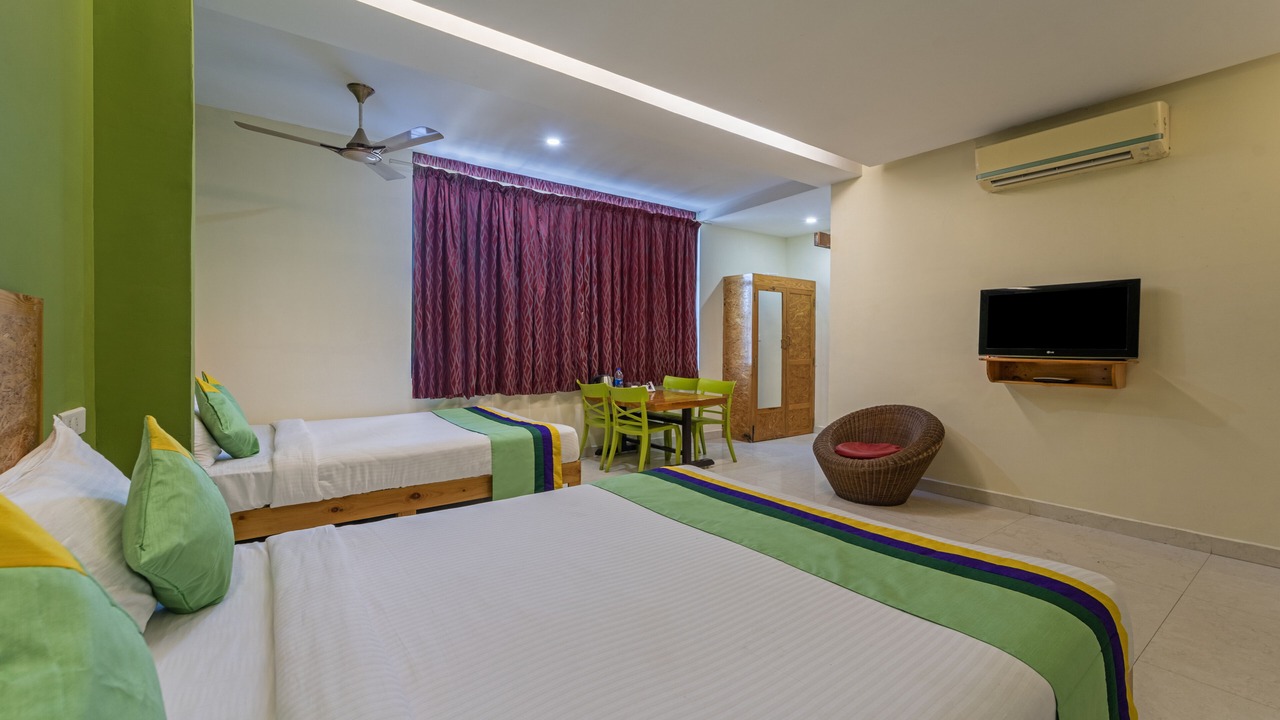 Photo of Bedroom in Kalapettai
