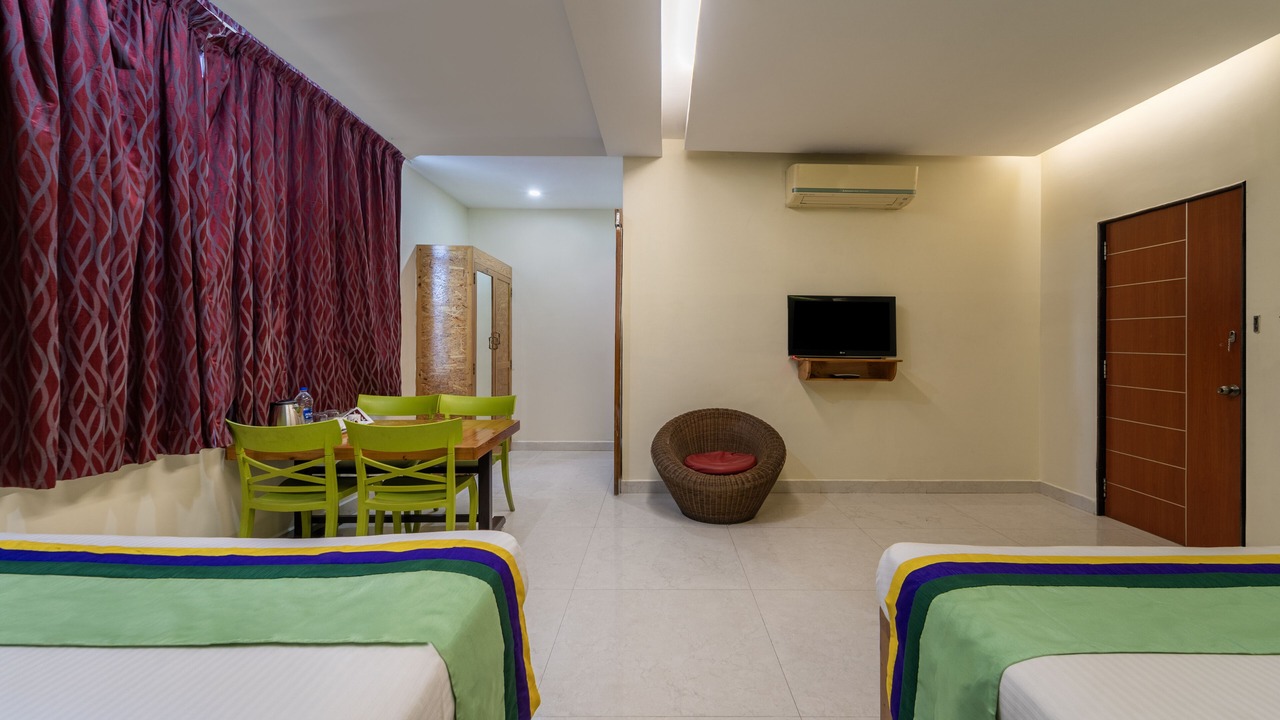 Photo of Bedroom in Kalapettai