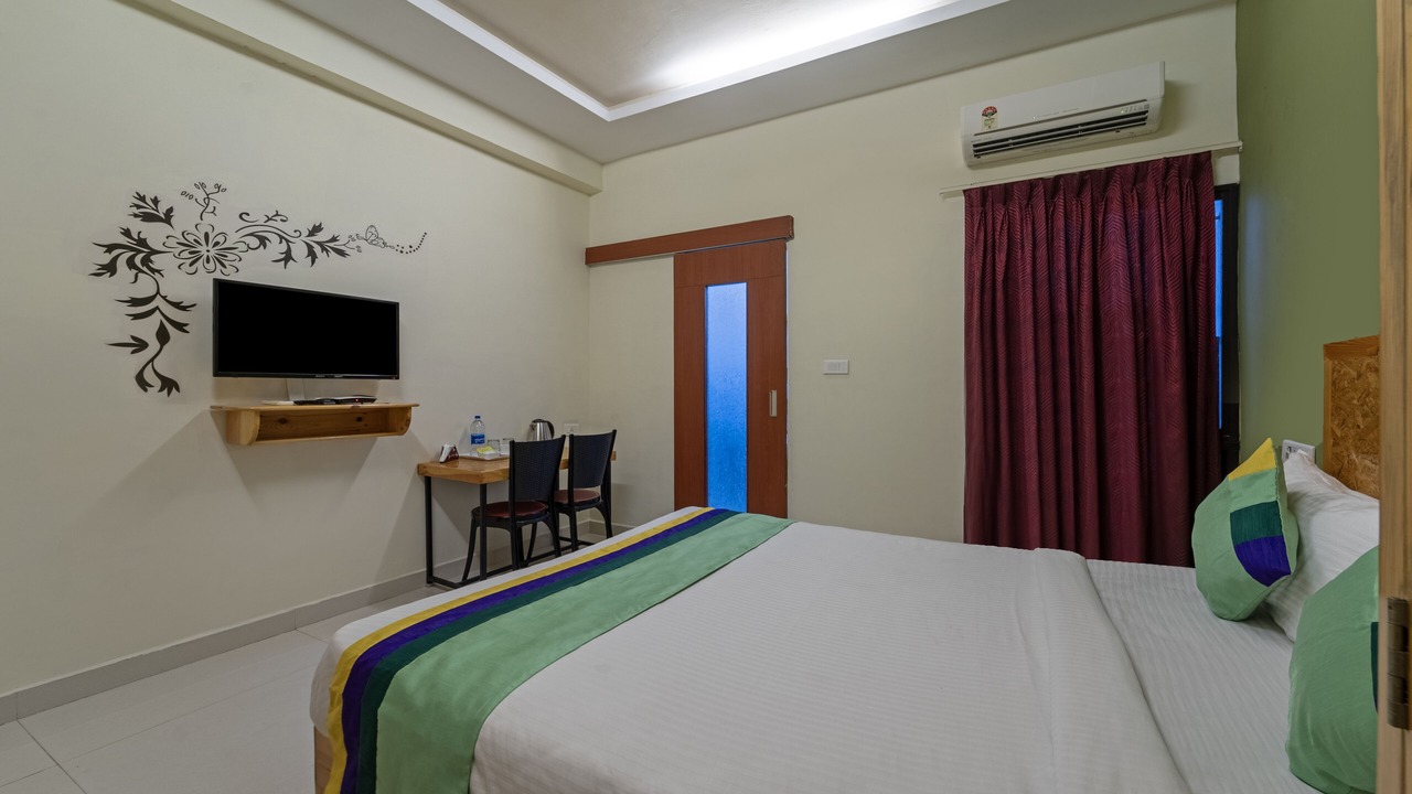 Photo of Bedroom in Kalapettai