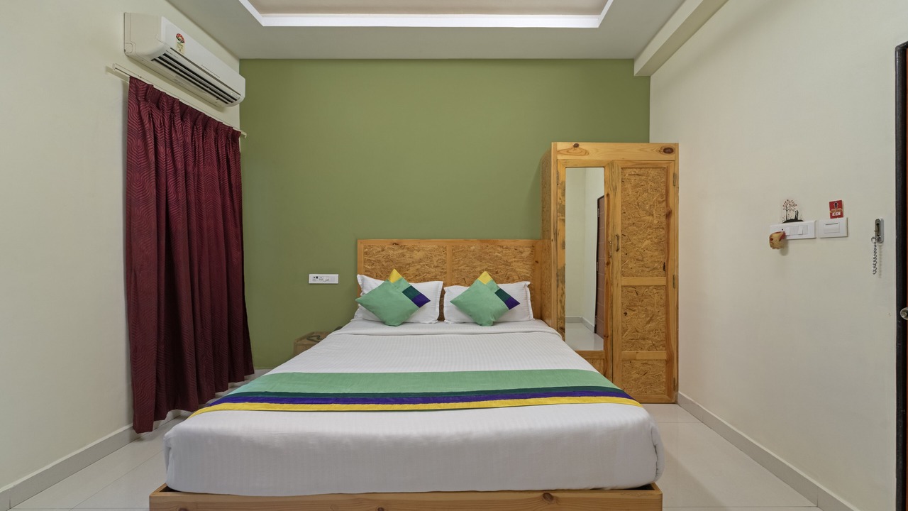 Photo of Bedroom in Kalapettai