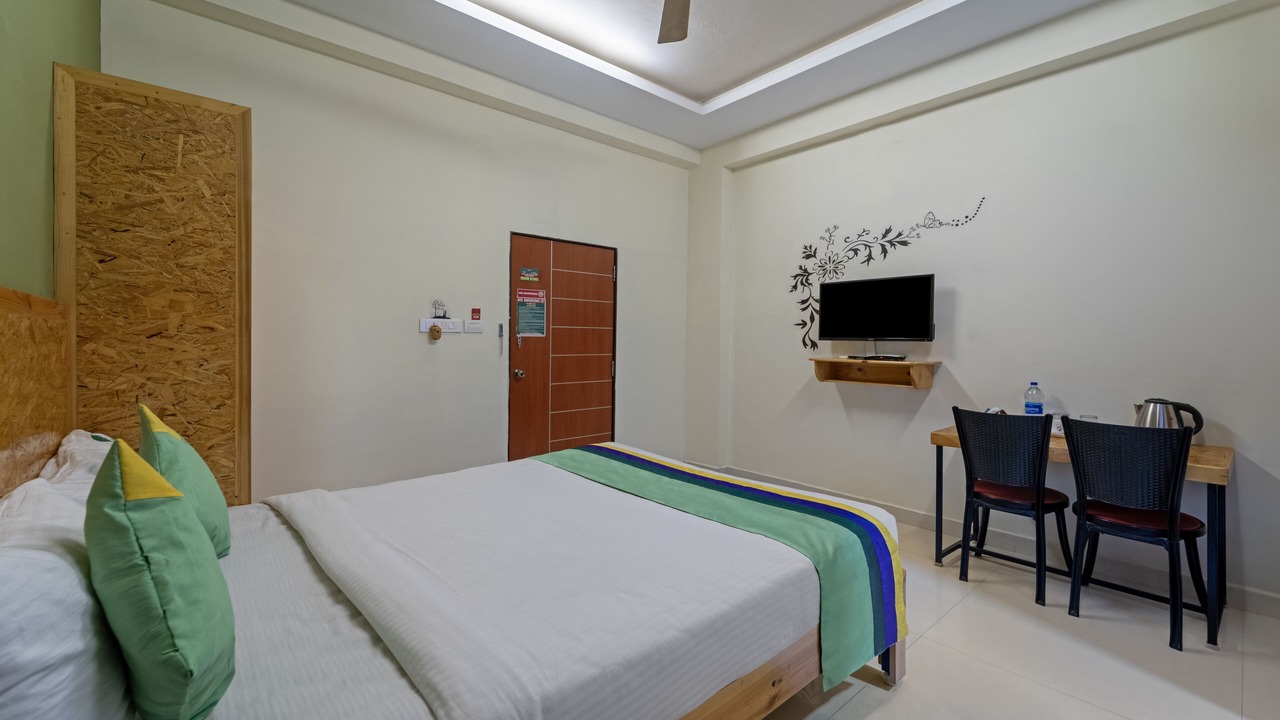 Photo of Bedroom in Kalapettai