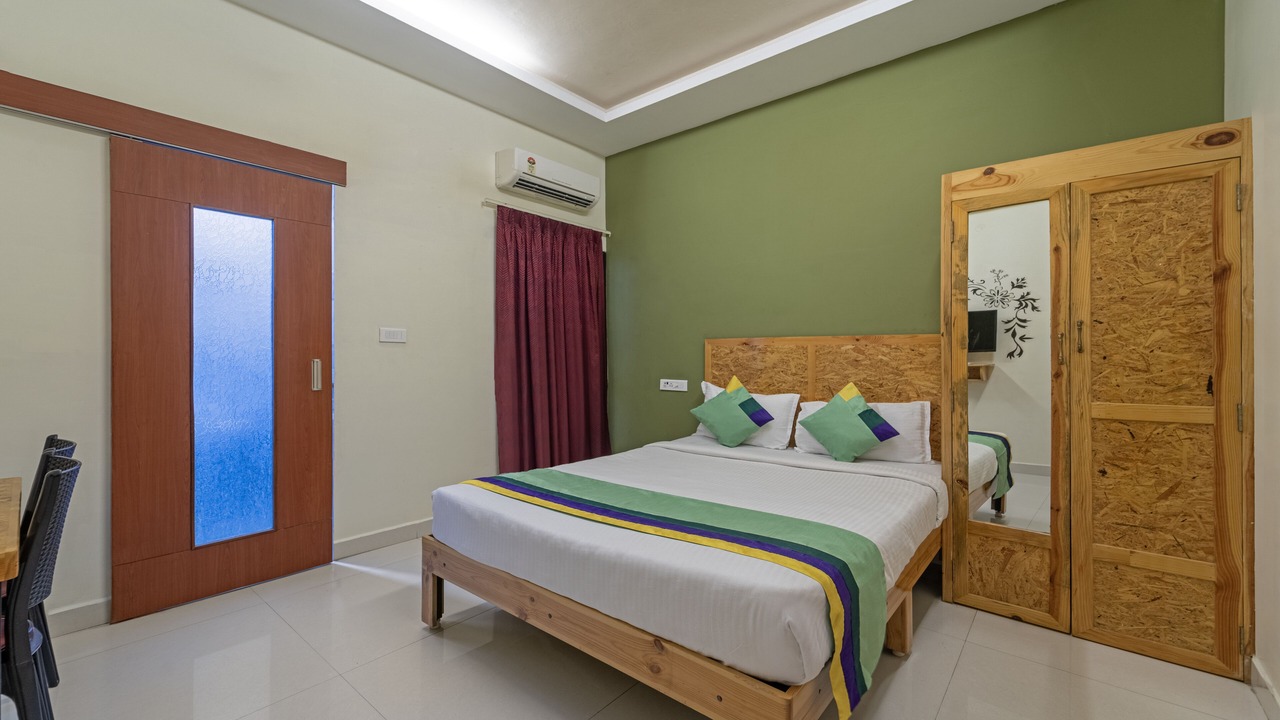 Photo of Bedroom in Kalapettai