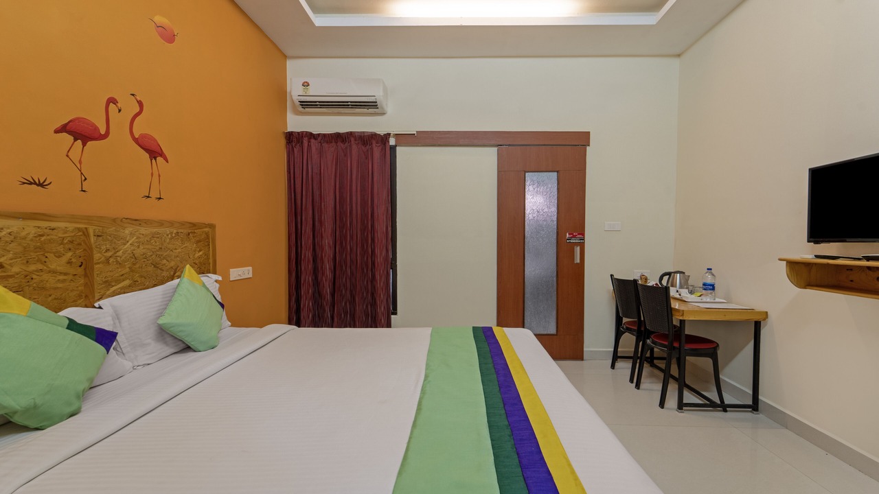 Photo of Bedroom in Kalapettai