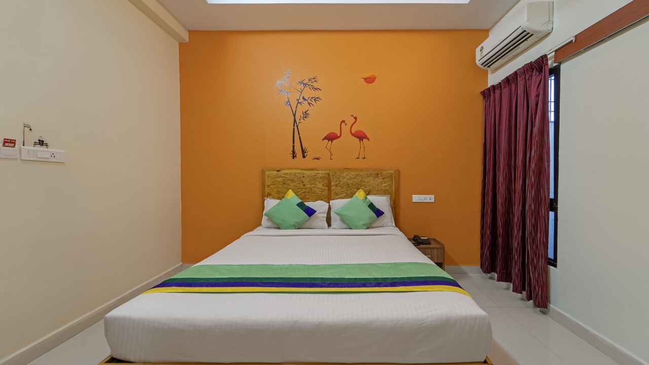 Photo of Bedroom in Kalapettai