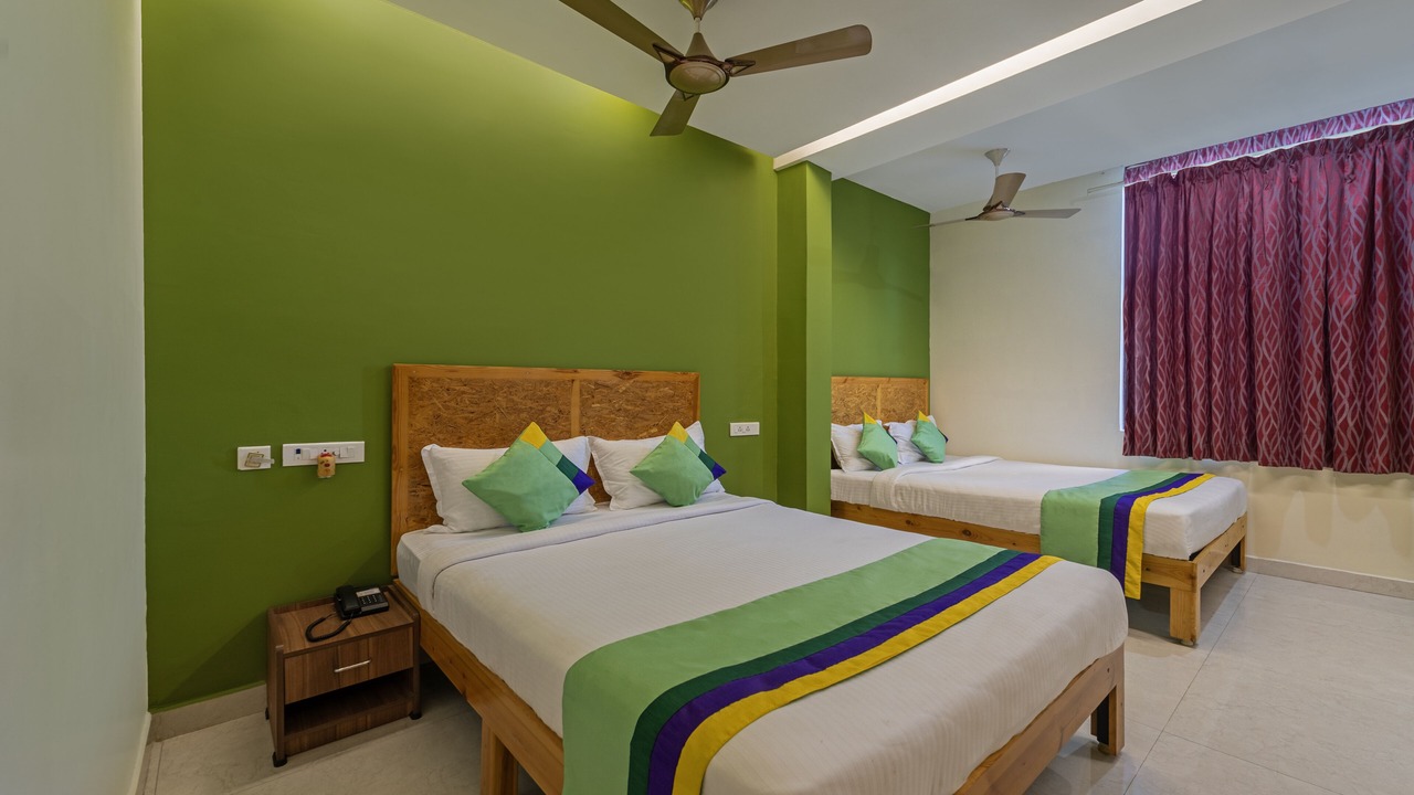 Photo of Bedroom in Kalapettai