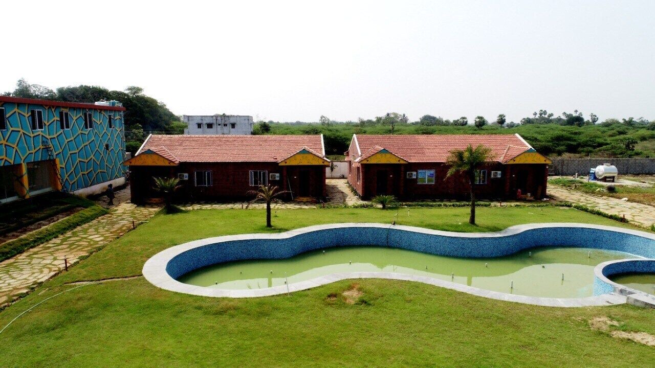 Photo of Outdoor in Sirkazhi