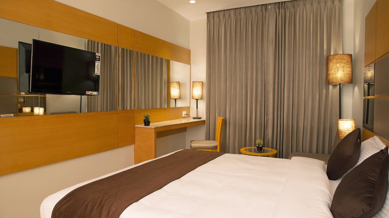 Photo of Bedroom in Aranthangi