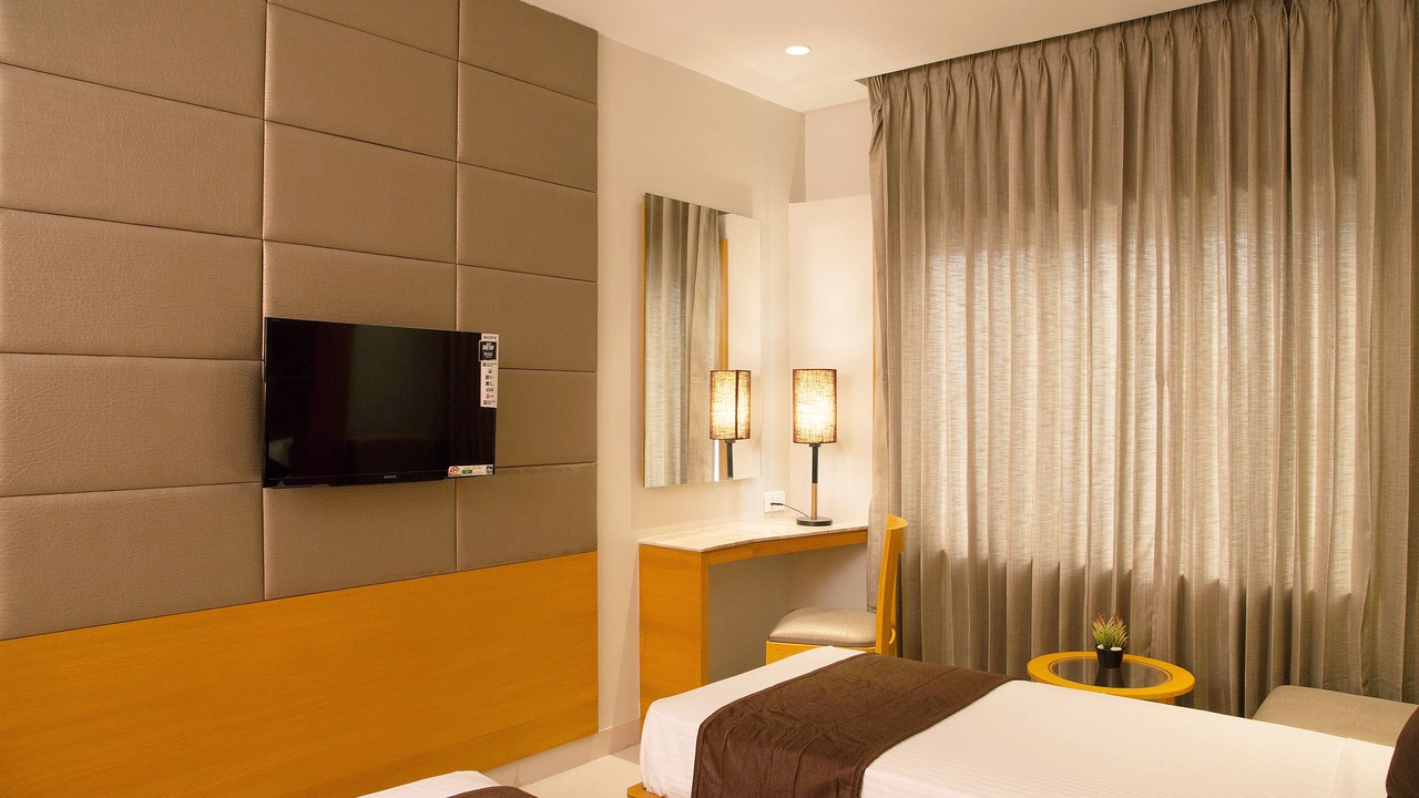 Photo of Bedroom in Aranthangi