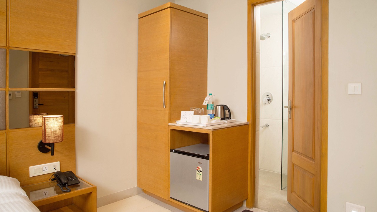 Photo of Bedroom in Aranthangi