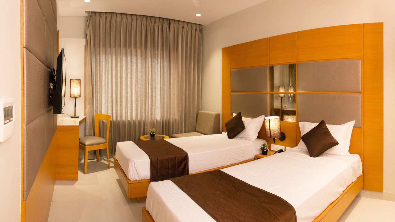 Photo of Bedroom in Aranthangi