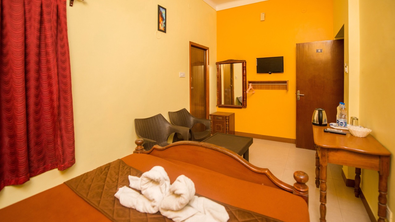 Photo of Bedroom in Kalapettai