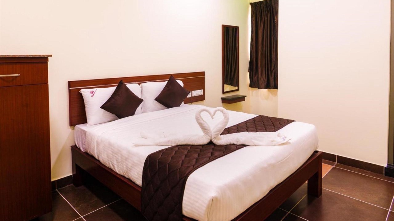 Photo of Bedroom in Kalapettai