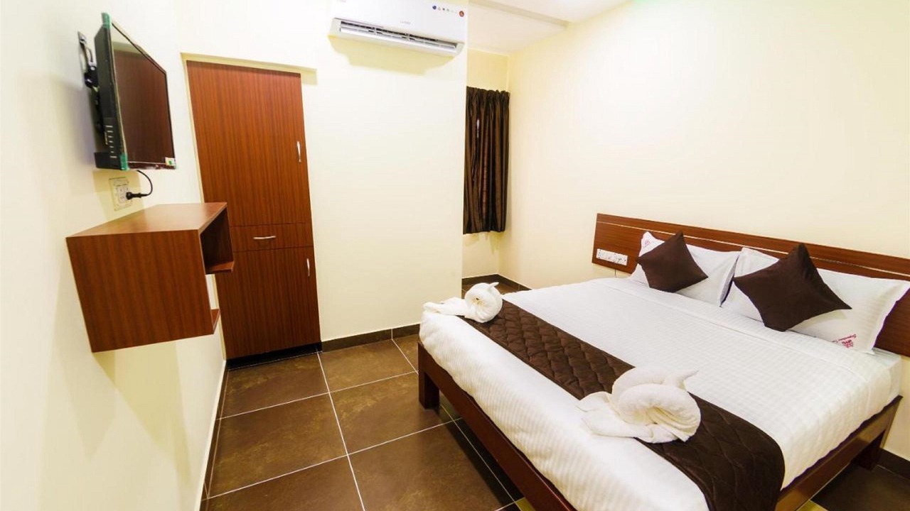Photo of Bedroom in Kalapettai