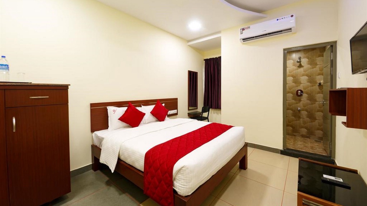 Photo of Bedroom in Kalapettai