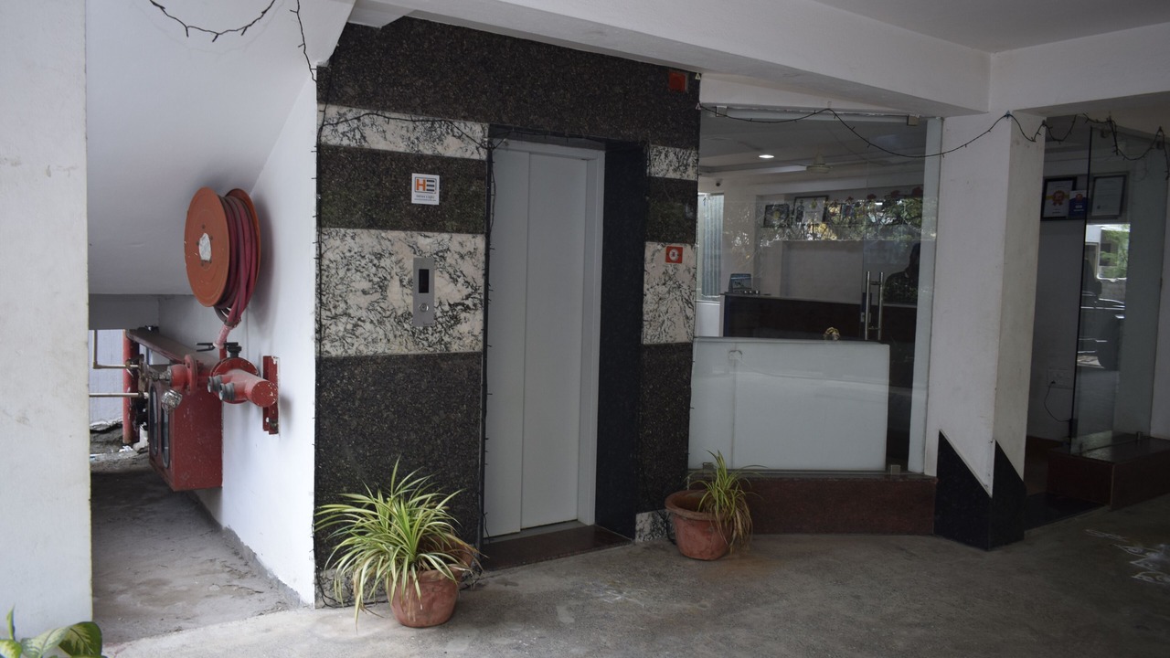Photo of Outdoor in Kalapettai