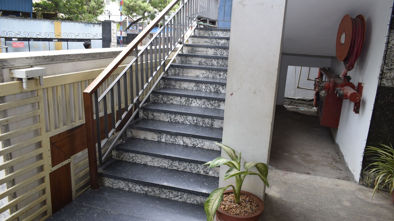 Photo of Outdoor in Kalapettai