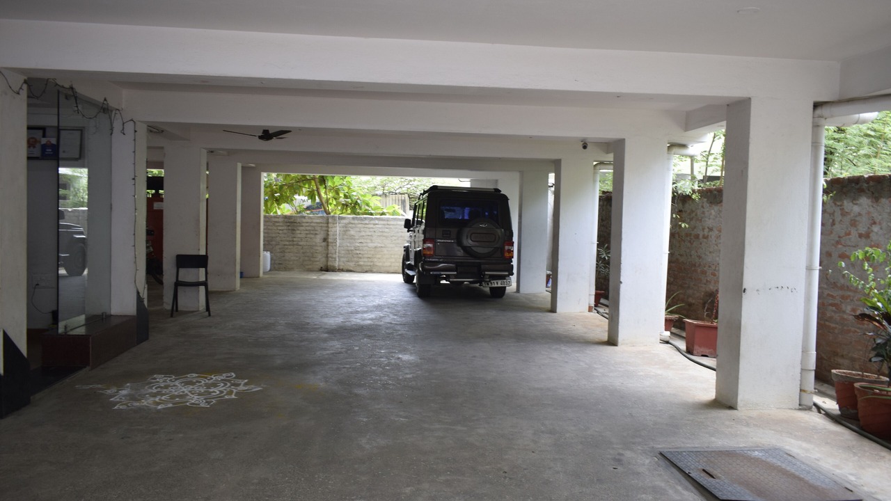 Photo of Outdoor in Kalapettai
