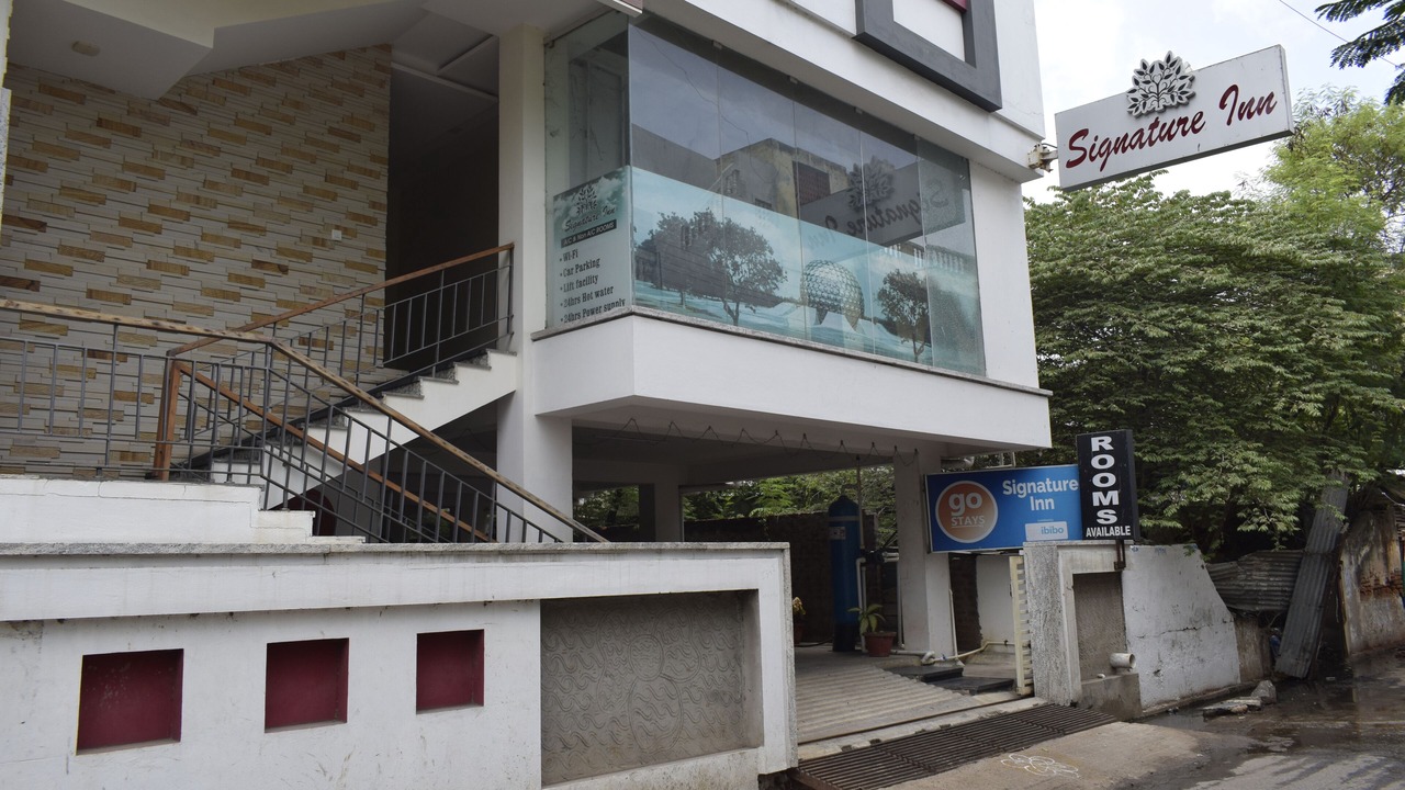 Photo of Outdoor in Kalapettai