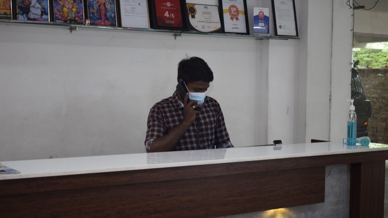 Photo of Others in Kalapettai