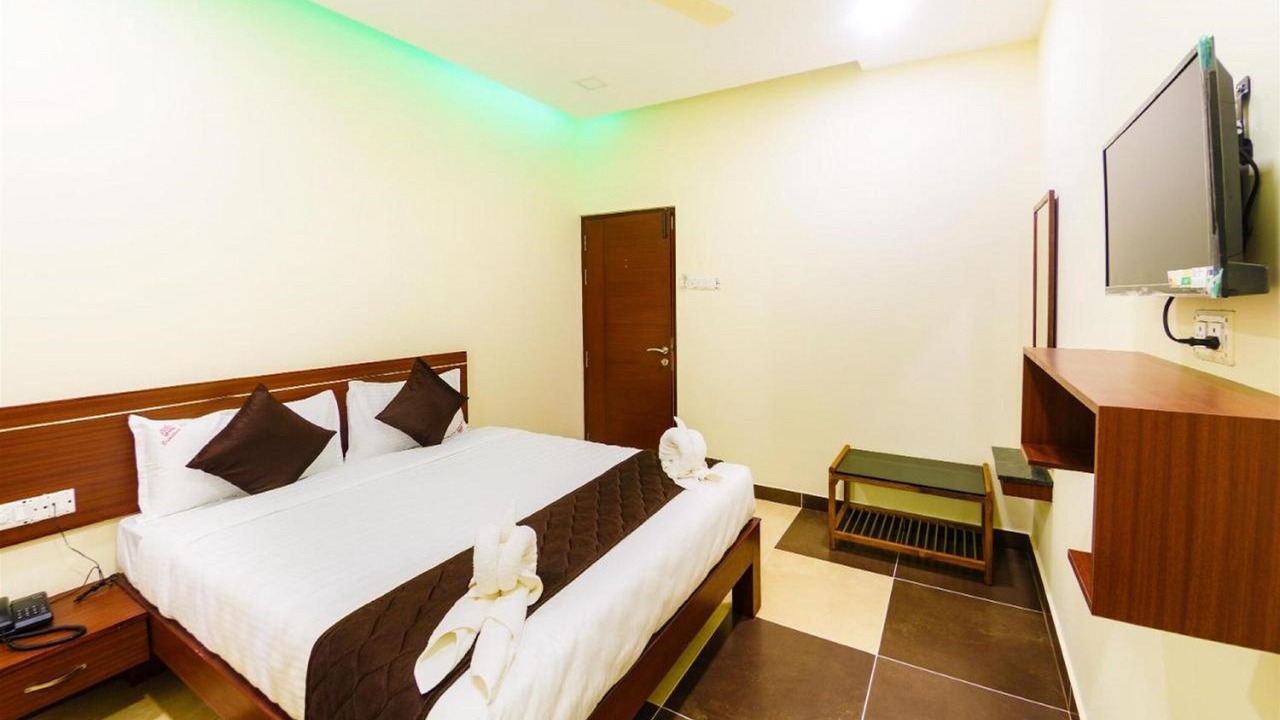 Photo of Bedroom in Kalapettai