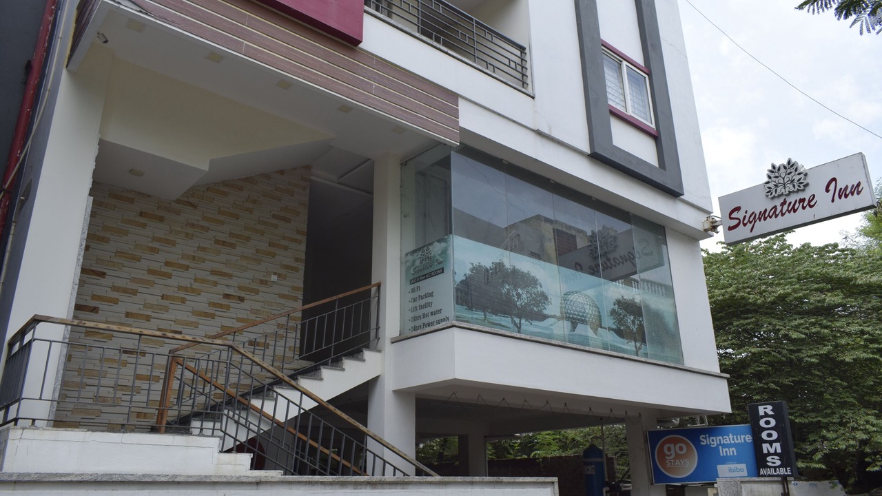Photo of Outdoor in Kalapettai