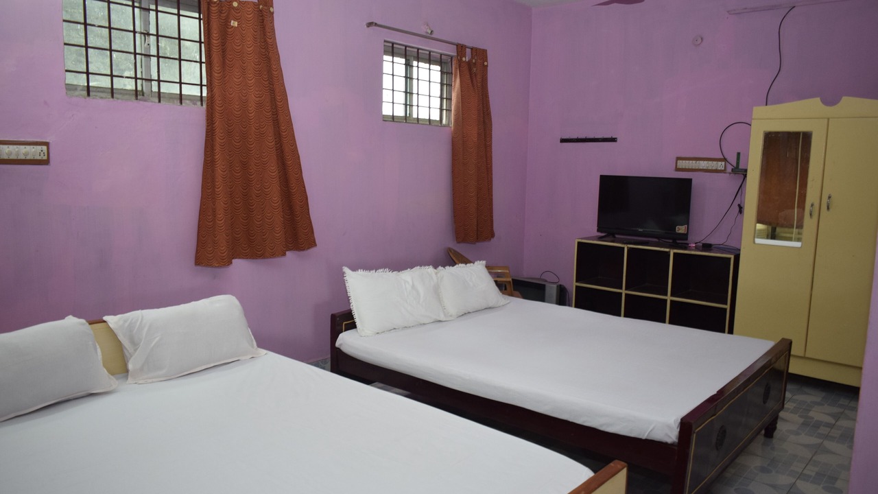 Photo of Bedroom in Chidambaram