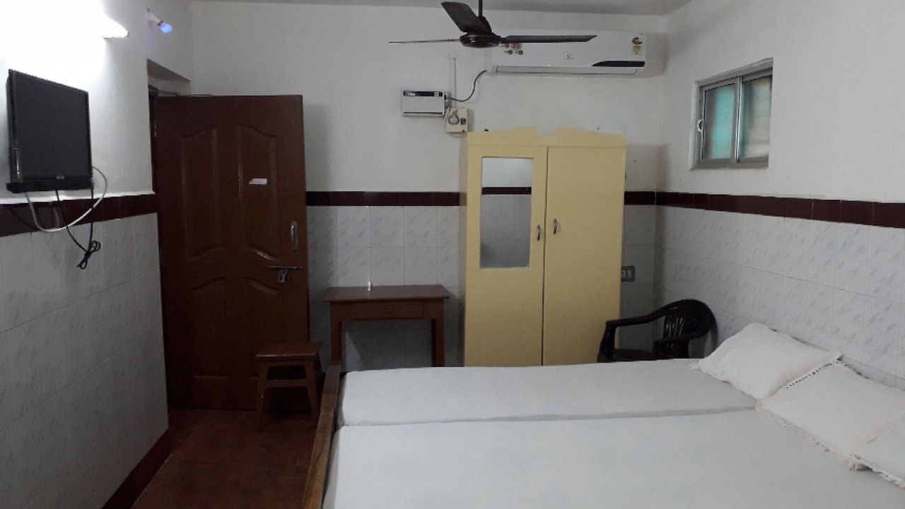 Photo of Bedroom in Chidambaram
