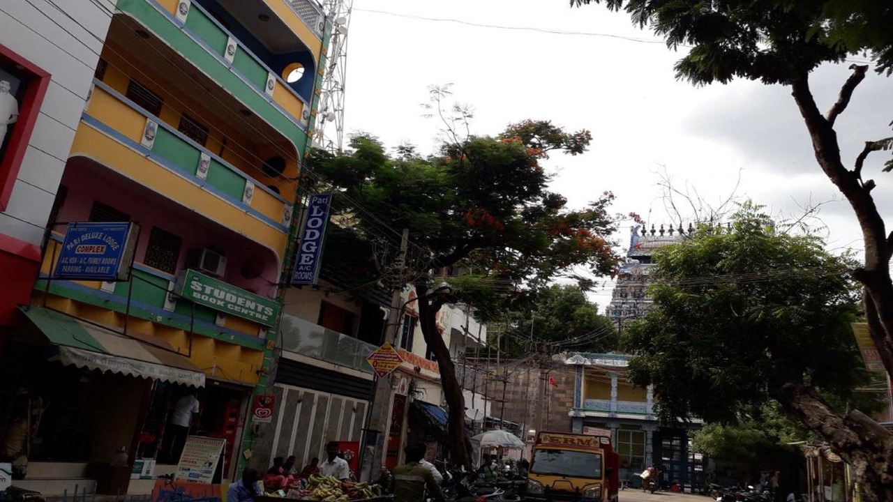 Photo of Outdoor in Chidambaram