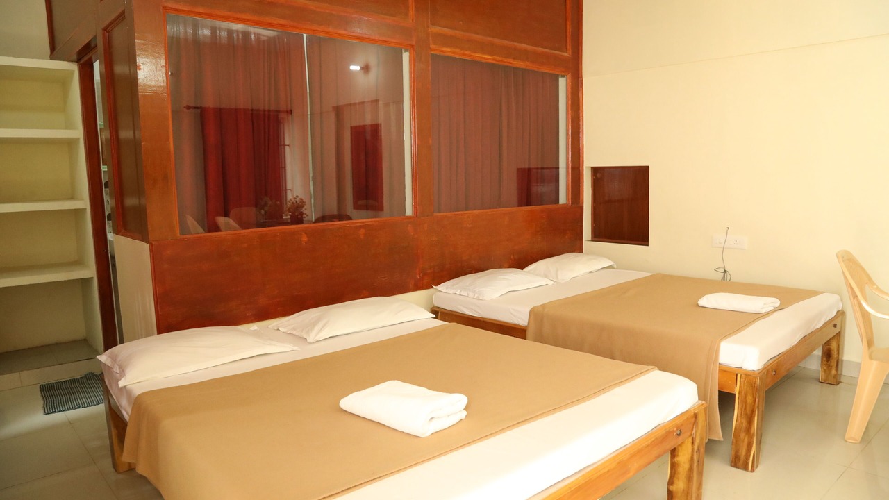 Photo of Bedroom in Tindivanam