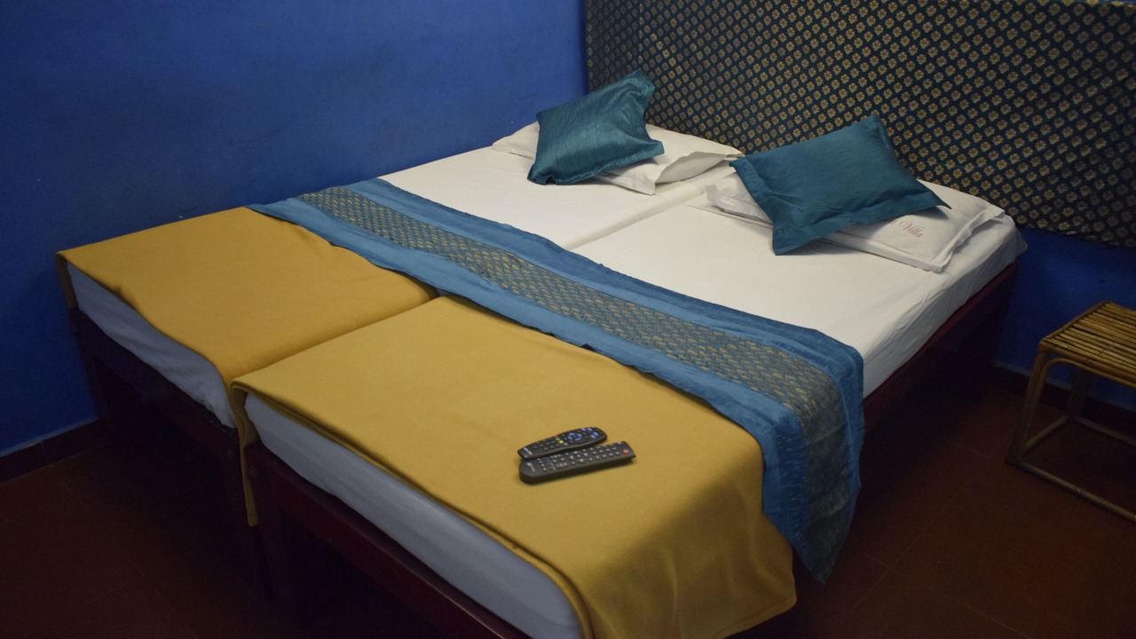 Photo of Bedroom in Tindivanam