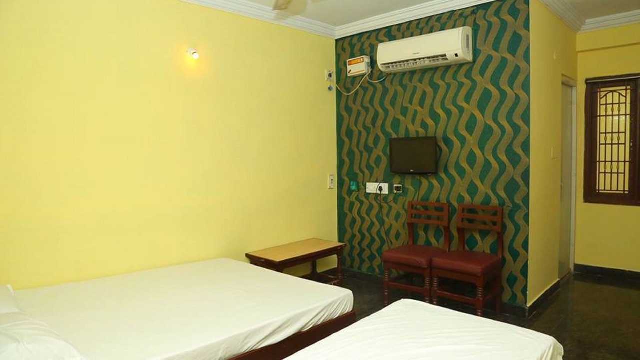 Photo of Bedroom in Tindivanam