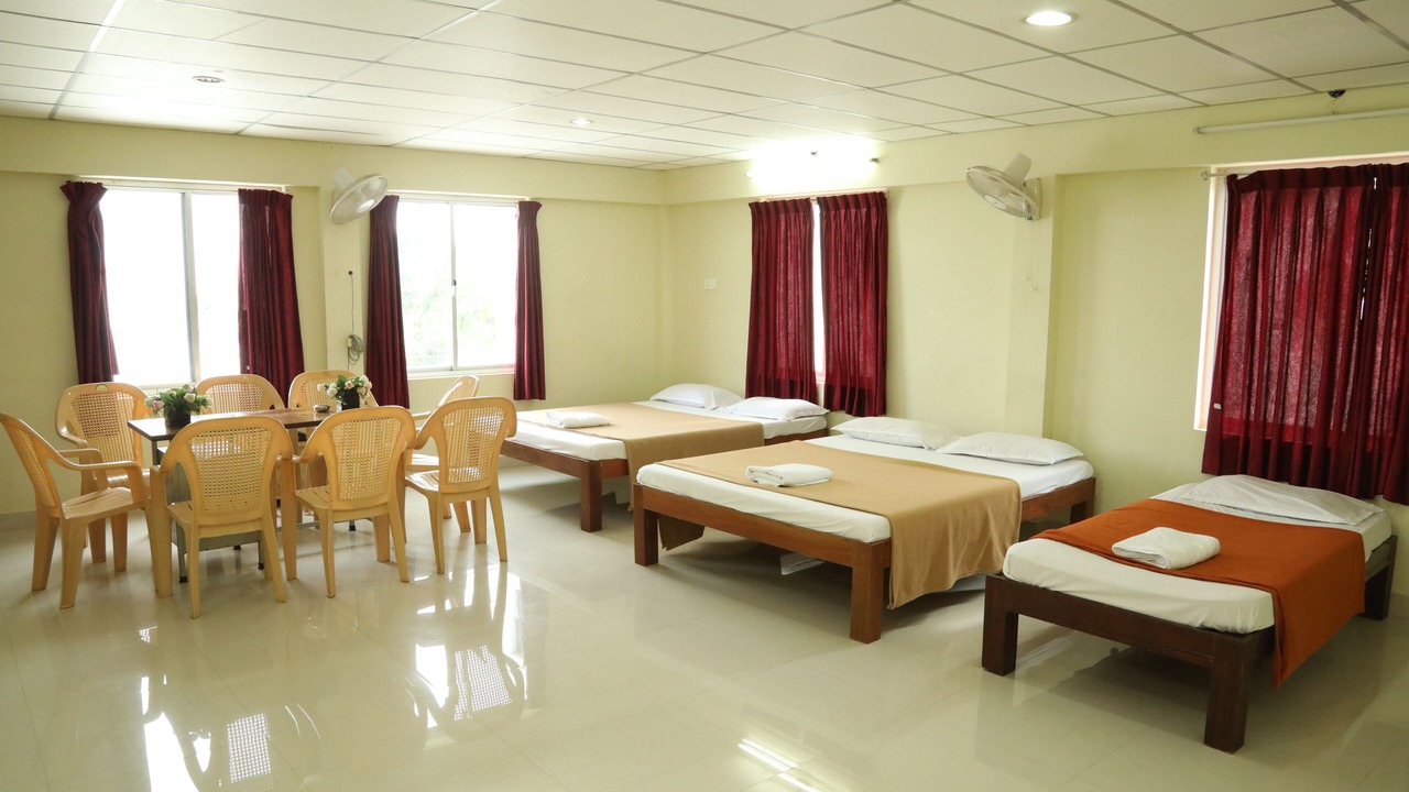 Photo of Bedroom in Tindivanam