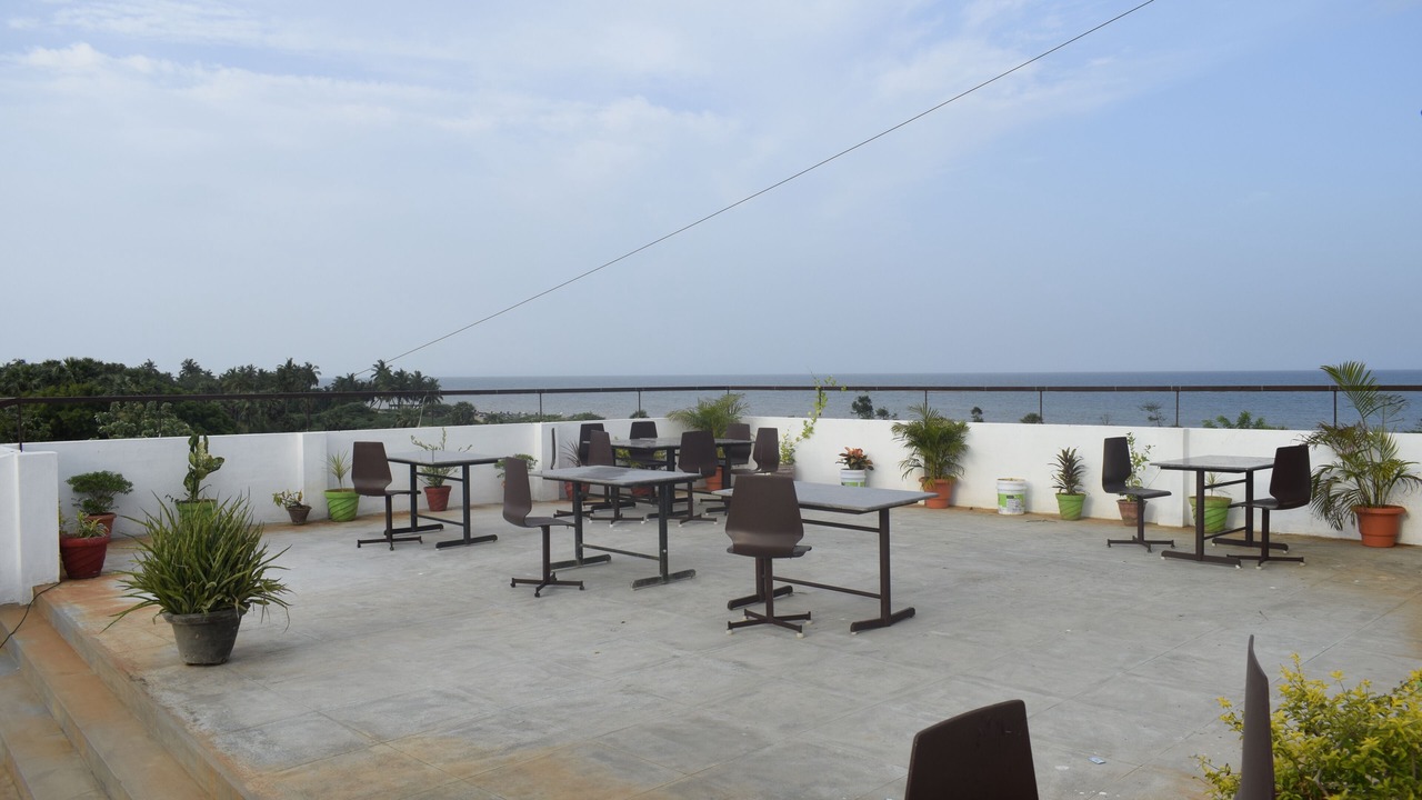 Photo of Patio Balcony in Tindivanam
