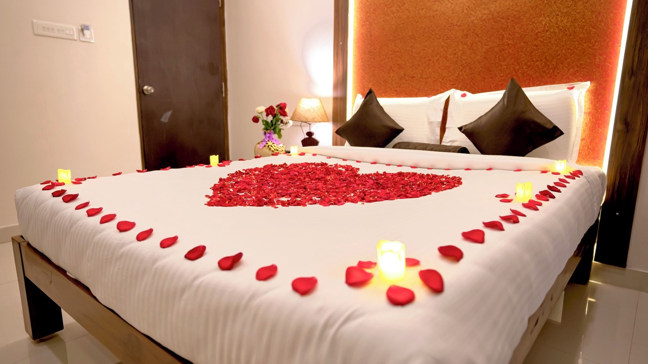 Photo of Bedroom in Kalapettai