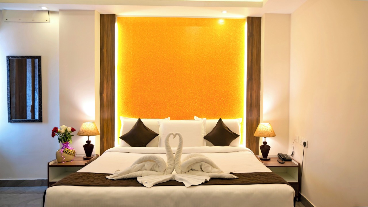Photo of Bedroom in Kalapettai