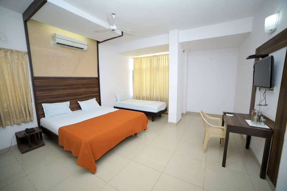 Photo of Bedroom in Perambalur