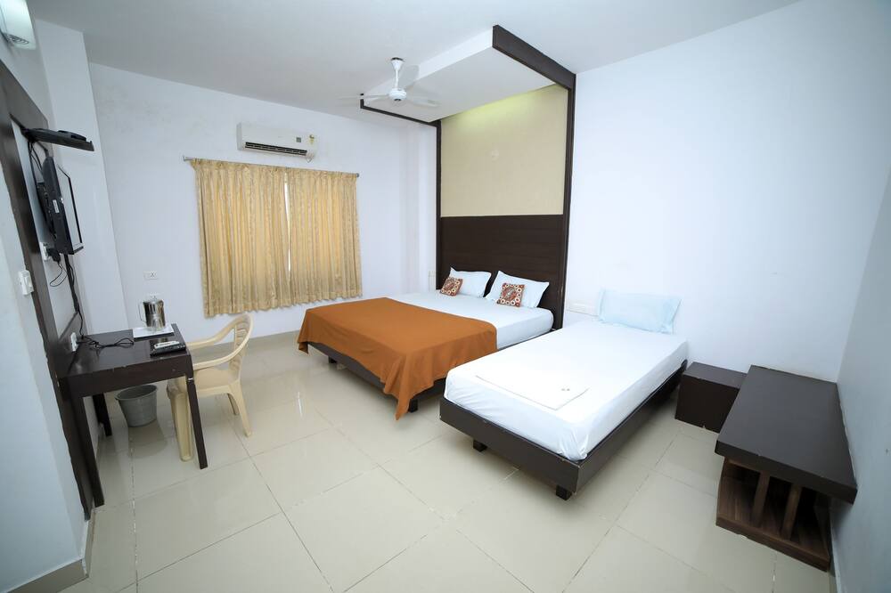 Photo of Bedroom in Perambalur