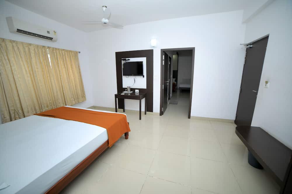 Photo of Bedroom in Perambalur
