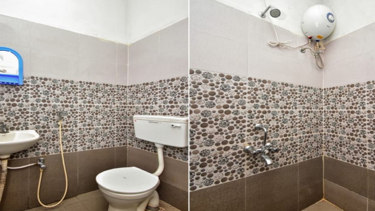 Photo of Bathroom in Kuilapalayam
