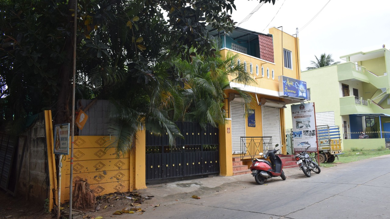 Photo of Outdoor in Kuilapalayam