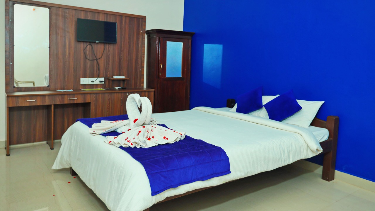 Photo of Bedroom in Kuilapalayam