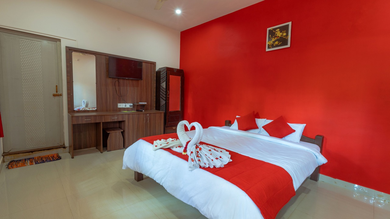 Photo of Bedroom in Kuilapalayam
