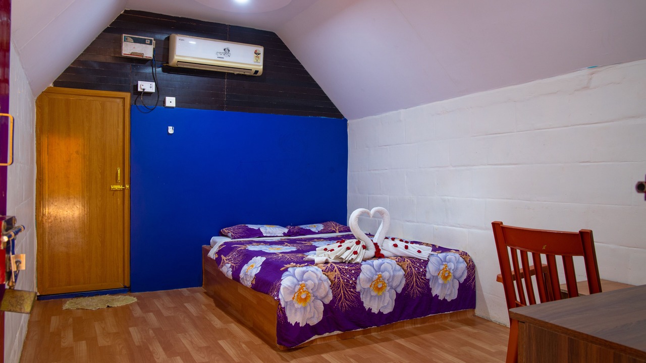 Photo of Bedroom in Kuilapalayam
