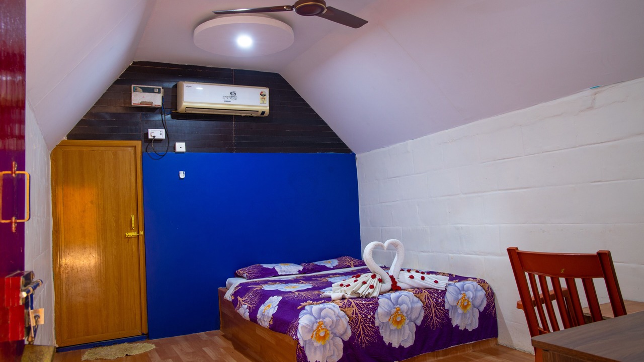 Photo of Bedroom in Kuilapalayam